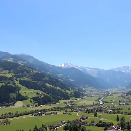 Bloserhof By Interhome * Zellberg