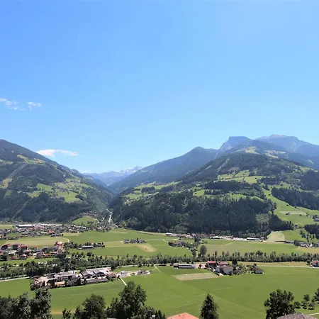 Appartamento Bloserhof By Interhome *