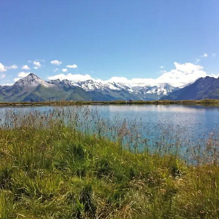 Bloserhof By Interhome Zellberg