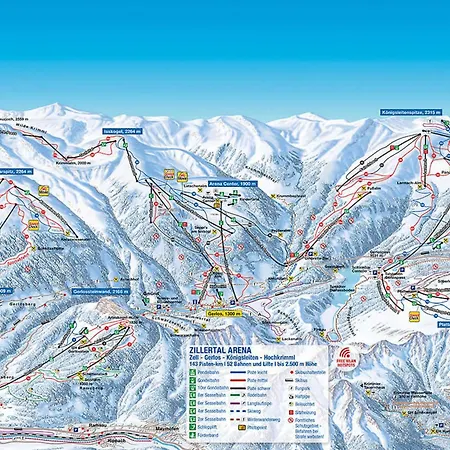 Lägenhet Bloserhof By Interhome *