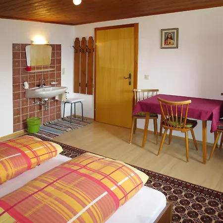 Bloserhof By Interhome