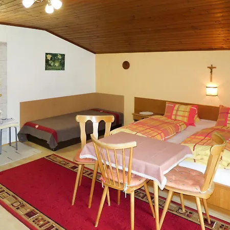 Bloserhof By Interhome * Zellberg