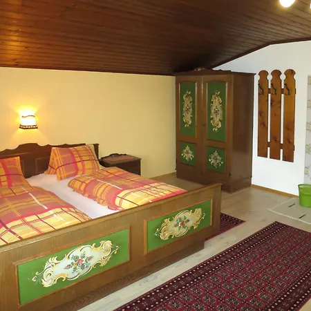 Bloserhof By Interhome Apartament *