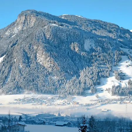 Bloserhof By Interhome Апартаменты *