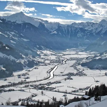 Apartman Bloserhof By Interhome Zellberg