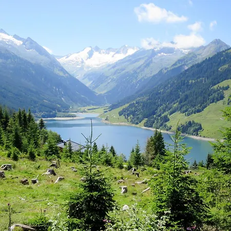 Bloserhof By Interhome Zellberg