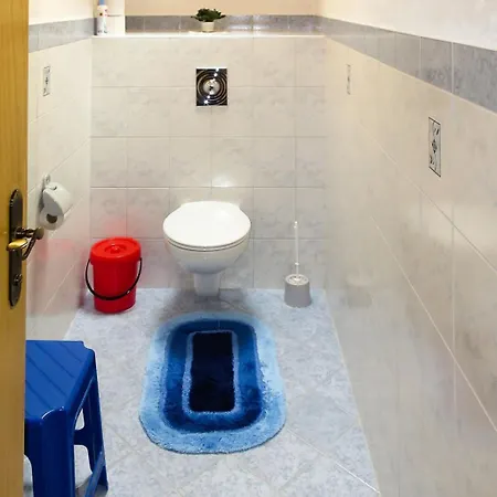 Apartman Bloserhof By Interhome Zellberg