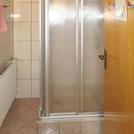 Bloserhof By Interhome Apartment Zellberg