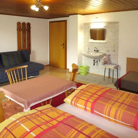 Bloserhof By Interhome Zellberg