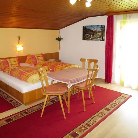 Apartman Bloserhof By Interhome *