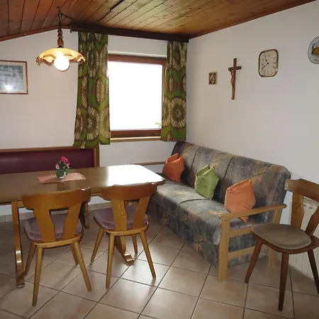 Apartman Bloserhof By Interhome Zellberg