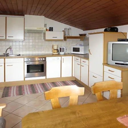 Bloserhof By Interhome Apartment Zellberg
