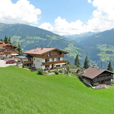 Bloserhof By Interhome Apartment