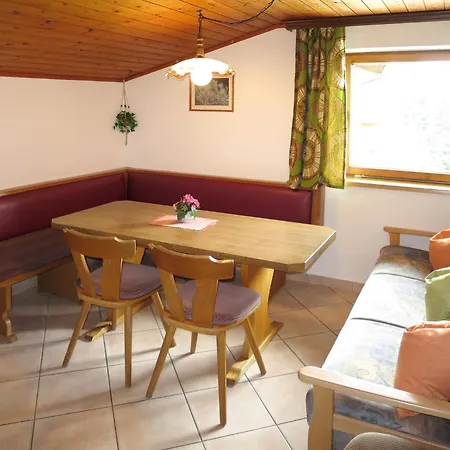 Bloserhof By Interhome *