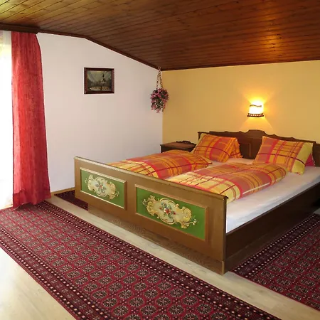 Apartman Bloserhof By Interhome *