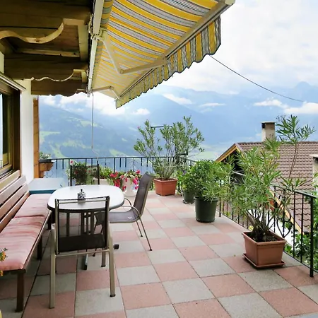 Bloserhof By Interhome * Zellberg